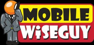 Mobile Wiseguy logo