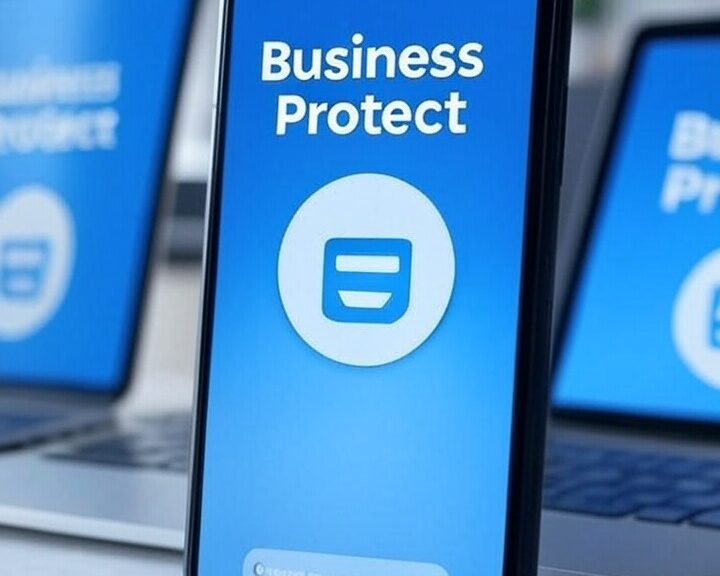 AT&T Business Protect for Amazon DSPs, comparing device insurance plans for efficient fleet management.